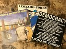 Leonard Cohen Three (3)  Vinyl