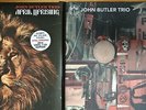 JOHN BUTLER TRIO April Uprising & Flesh + Blood 2x Double LP Vinyl Incl CD/Dwnl