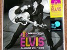 Elvis Presley RSD 2019 The International Hotel Las Vegas, Nevada Aug. 23rd, 1969