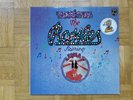 The Rattles – Tonight: The Rattles Starring Edna ( incl poster ) lp