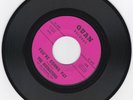 NORTHERN SOUL 45RPM - THE RIVINGTONS ON QUAN RECORDS - RARE   SOUND CLIP