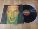 Game Over - Player (1)  featuring space invaders Vinyl Record 12” LP