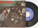 CLIFF RICHARD NORRIE PARAMOR O Mio Signore 7/45 EP PORTUGAL UNIQUE SUNG ITALIAN