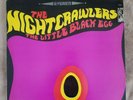 RARE GARAGE  The Nightcrawlers: 