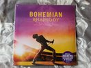 Bohemian Rhapsody  2019 Double L.P.