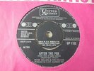 Peter Sellers And The Hollies - After The Fox 1966 UK 45 UNITED ARTISTS