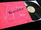 Lee Konitz Collates **Original Esquire 32-027 Mono RVG LP**