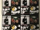 Third Man Records Jack White Stripes Raconteurs 3” Inch - 4 Pack Rsd 2019 NEW