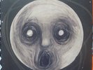 Steven Wilson The Raven That Refused To Sing 2LP KSCOPE 2013 Import Clean NM-