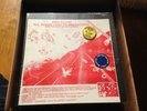 PINK FLOYD 3LP BOX SET ALL ROADS LEAD TO KNEBWORTH SPLATTER