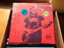 PINK FLOYD LP A FRENCH CONNECTION SPLATTER