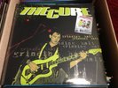 THE CURE LP GRINDING HALT