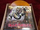 IRON MAIDEN LP MILANO KILLERS