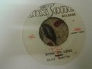 Slim Smith , Born To Love , 7
