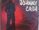 Rockabilly JOHNNY CASH LP x 2 Original Sun Singles 1955-58 AUDIOPHILE 180 gram