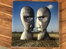 2LP Pink Floyd The Division Bell 180gr Black Vinyl Re-issue mint and unplayed