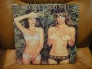 ROXY MUSIC - COUNTRY LIFE - 1st PRESS - UK - BRYAN FERRY
