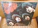 BEATLES - RUBBER SOUL - 1st PRESS - UK - STEREO - COMPLETE