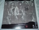 SKID ROW '88 SIGNED   AUTOGRAPHED  ORIGINAL US press MINT-