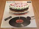 Rolling Stones - Let It Bleed Rare 1969 Mono First Press