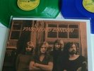 PINK FLOYD PROGRESSIVE ROCK  LP IMPOSSIBOL COPY 2 LP