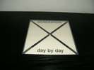 GENERATION X.  DAY BY DAY / PARANOID.  7