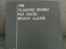 CLIFFORD BROWN/MAX ROACH 