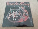 Slayer Show No Mercy vinyl Metal Blade lp SEALED
