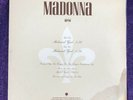 MADONNA MATERIAL GIRL 12” US PROMO - Rare Collector Item Vinyl
