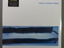 MINERAL The Power Of Failing COLORED 2xLP NEW VINYL Number #523/1000 LIMITED Emo