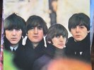 Beatles For Sale - Parlophone Emi Made In France Vinile Lp 33 Giri NM / EX +