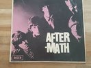 The Rolling Stones - Aftermath LP vinyl 1966 UK mono original
