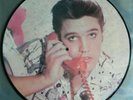 ELVIS PRESLEY    