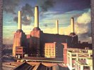 Pink Floyd Animals Vinyl - Original 1977 1st UK Pressing AHVL815-A2U/B2U
