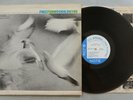 Donald Byrd: Free Form, Blue Note, Stereo, VG+, Jazz LP