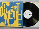 Ornette Coleman: Ornette  Atlantic 1378, Promo, signed, autographed  MONO