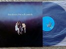 THE DOORS THE SOFT PARADE RARE ORIGINAL 1971 AUSTRALIAN ELEKTRA LABEL ALBUM