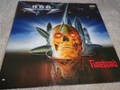 U.D.O.  ?– Timebomb...org,1983..RCA..in very good condition....rare