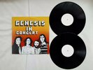 Genesis - In Concert 2xLp Special Vinile Edition ottime condiz.
