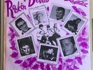The Rockin' Devils ?– Remember, Hot Stuff 1976, Rock n roll LP