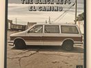 The Black Keys El Camino Vinyl 12' LP