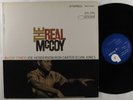 MCCOY TYNER The Real McCoy BLUE NOTE LP NM stereo UA
