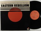 CEDAR WALTON Eastern Rebellion Vol. 1 TIMELESS LP NM netherlands