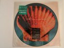 ETIENNE DAHO CARIBBEAN SEA MAXI 45T PICTURE DISC EDITION LIMITEE