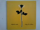 DEPECHE MODE ENJOY THE SILENCE MEMPHISTO MUTE L12 BONG 18 MARTIN GORE