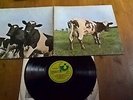 PINK FLOYD - LP - ATOM HEART MOTHER - HARVEST - UK - SHVL 781 - (1970) -GATEFOLD