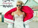 P NK PINK Beautiful Trauma VINYL DOUBLE 2LP BRAND NEW