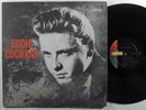EDDIE COCHRAN Self Titled LIBERTY LRP 3172 LP VG+ mono