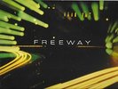 FREEWAY PRIVATE LP 1981 JAZZ LATIN FUNK SOUL CHRISTIAN XIAN EX CONDITION
