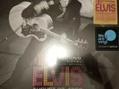 Elvis Presley Live At The International Hotel Las Vegas New 2x Vinyl LP RSD 2019